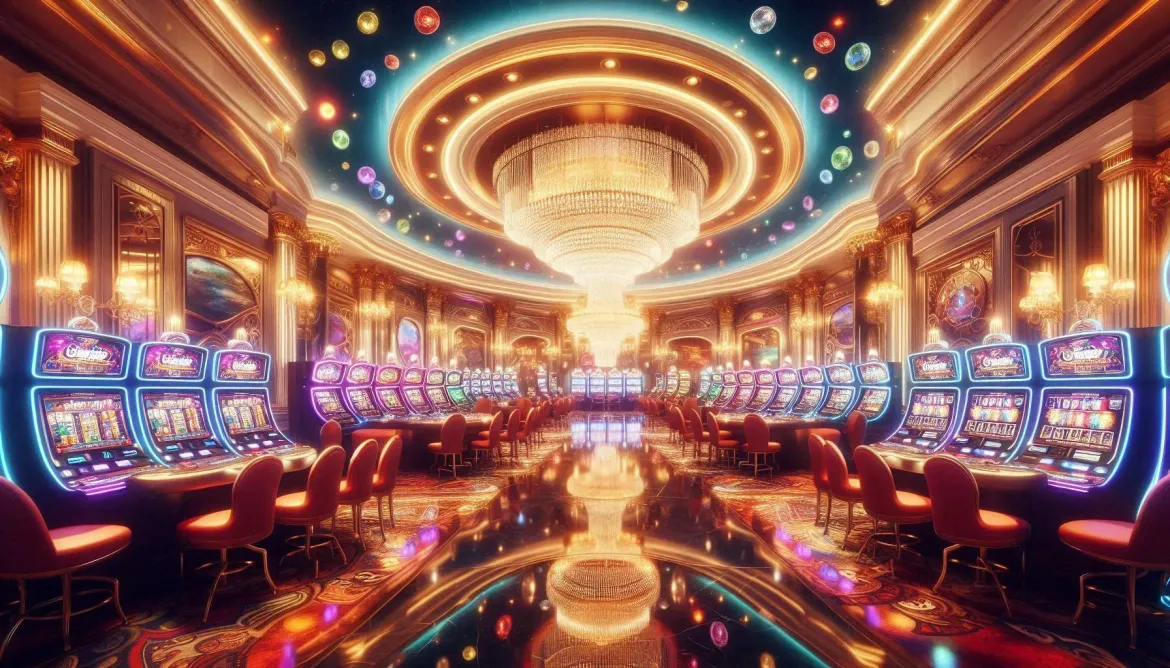 AlterSpin Casino